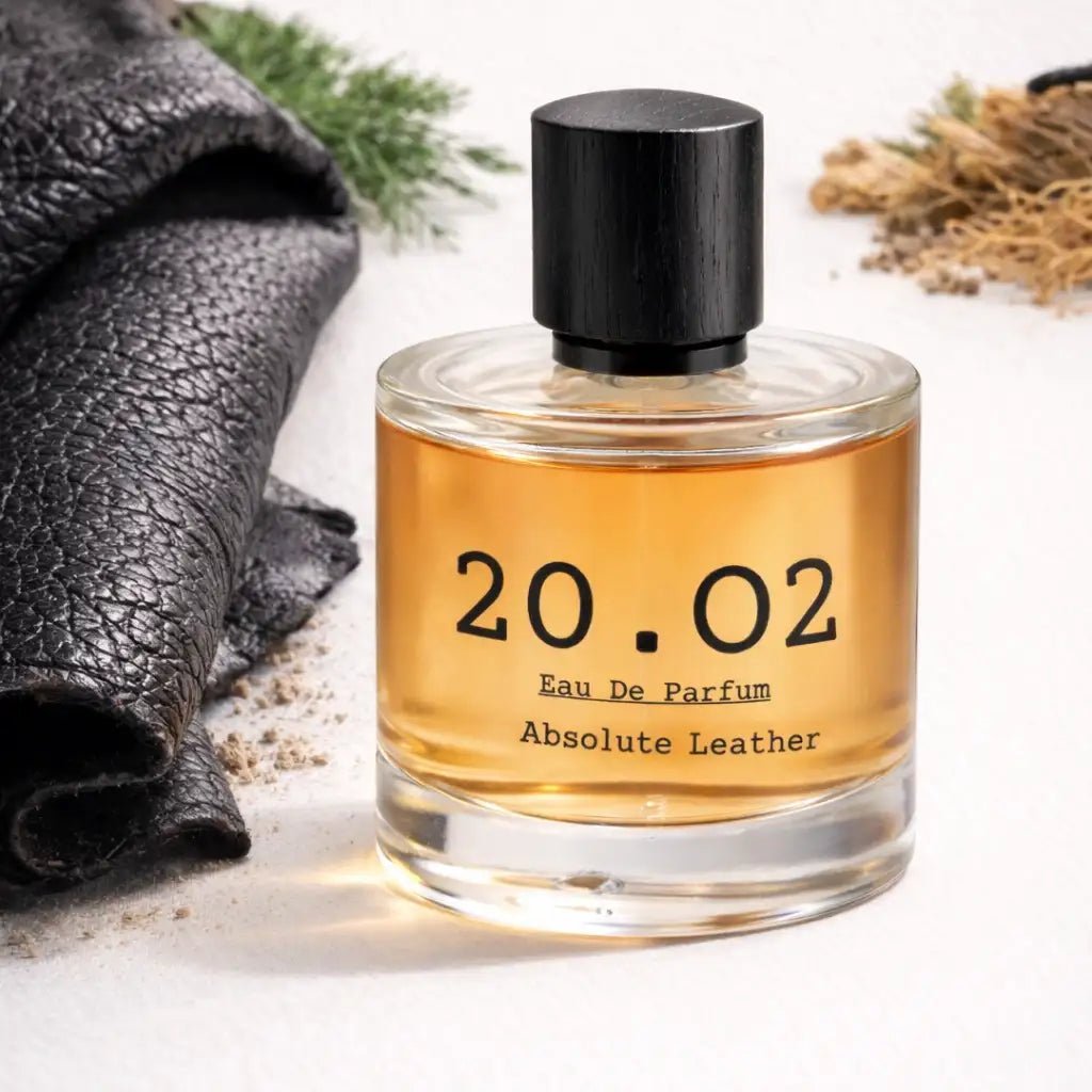 Absolute Leather - 20.O2